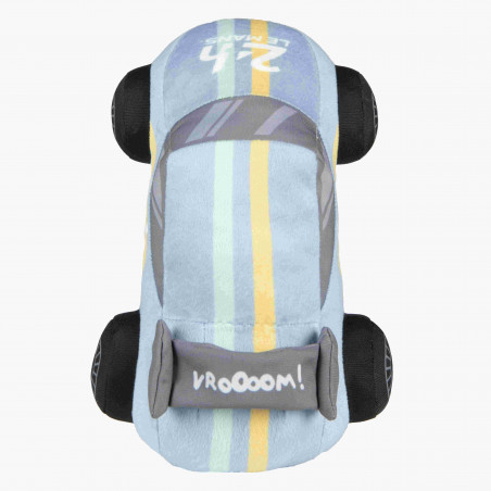 Plush Toy Car - 24H Le Mans