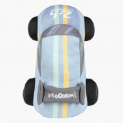 Peluche Voiture - 24H Le Mans