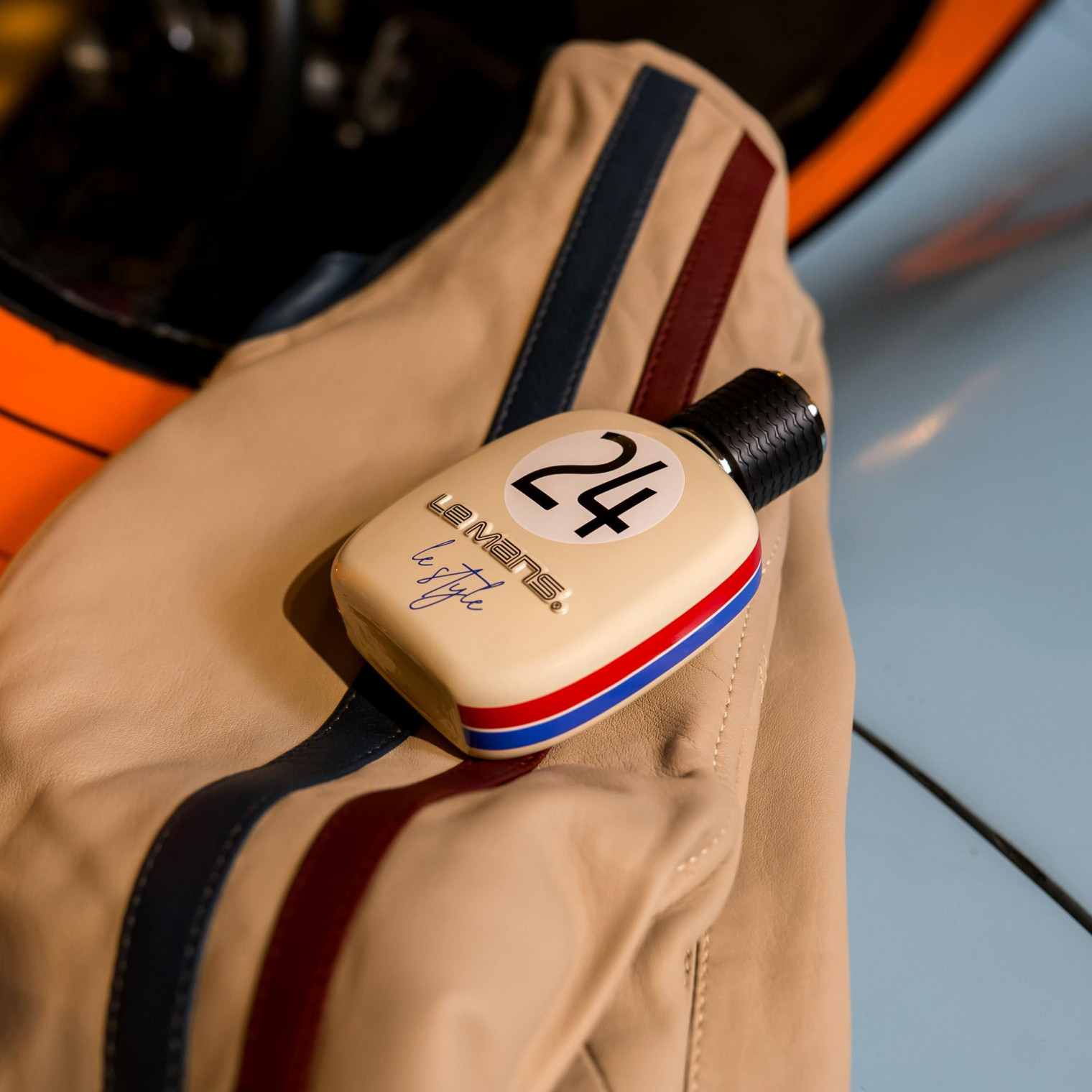 Eau De Parfum Le Style - 24H Le Mans | Boutique Officielle 24H du Mans