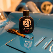 Perfume Le Mythe - 24H Le Mans