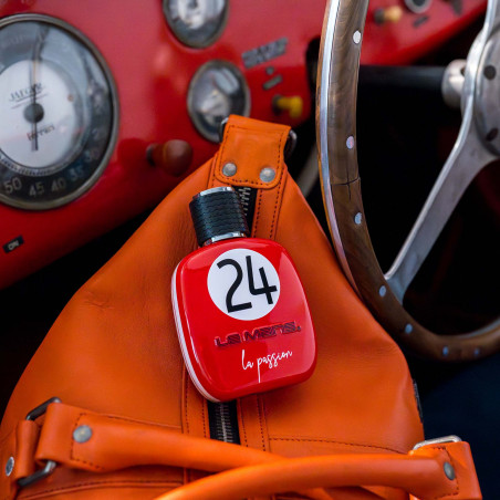 Perfume La Passion - 24H Le Mans