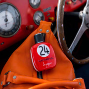 Eau De Parfum La Passion - 24H Le Mans