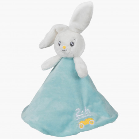 Rabbit Plush - 24H Le Mans