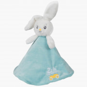 Rabbit Plush - 24H Le Mans