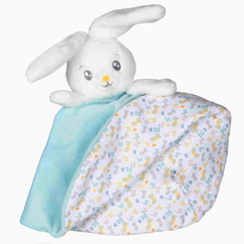 Doudou Lapin - 24H Le Mans