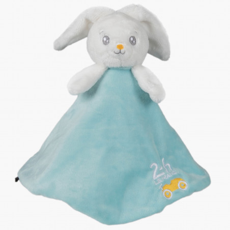 Rabbit Plush - 24H Le Mans