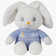 Pilot Rabbit Plush - 24H Le Mans