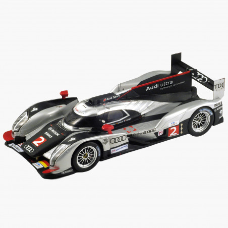 AUDI R18 TDI N°2 2011 - 1/18