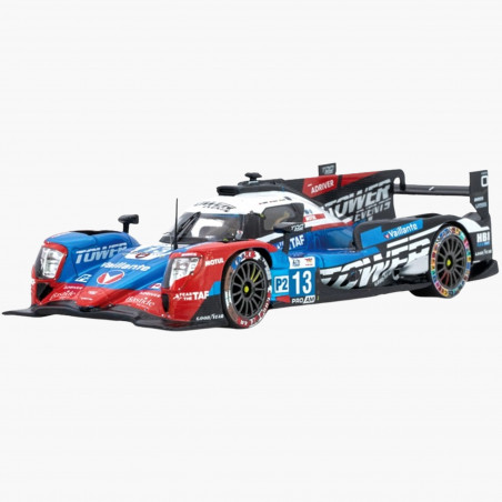 ORECA 07 Gibson N°13 2023 - 1/43