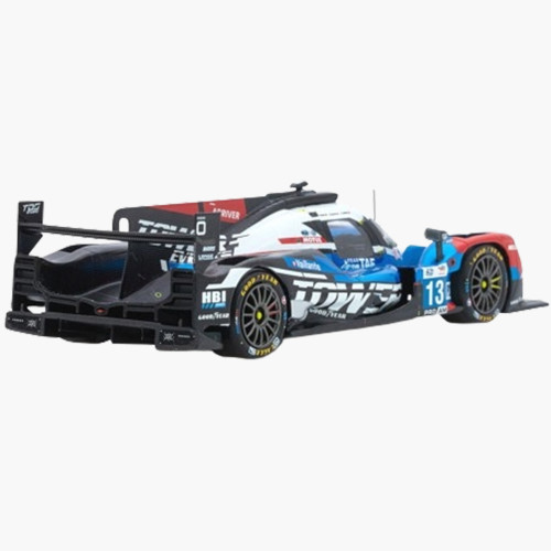 ORECA 07 Gibson N°13 2023 - 1/43