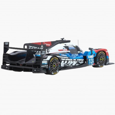 ORECA 07 Gibson N°13 2023 - 1/43
