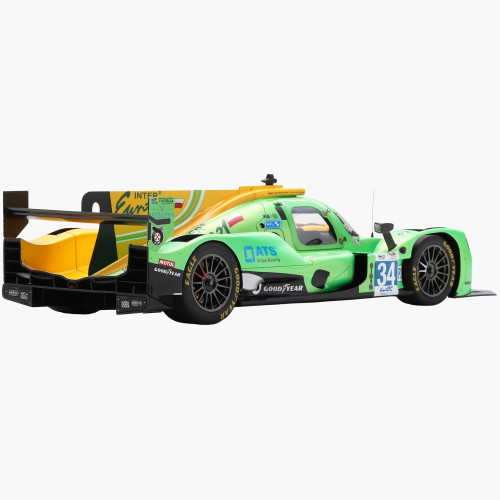 ORECA 07 N°34 2023 - 1/18