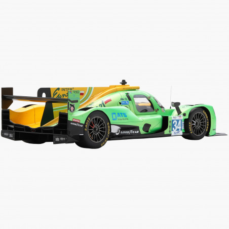 ORECA 07 N°34 2023 - 1/18