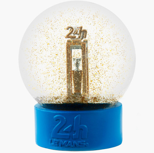 Boule à Neige Trophée - 24H Le Mans