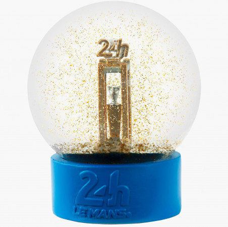 Boule à Neige Trophée - 24H Le Mans