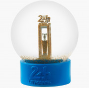 Trophy Snow Globe – 24H Le Mans