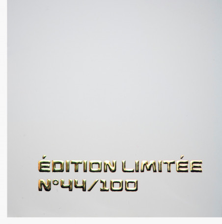 2026 Collector Poster – 24H Motos