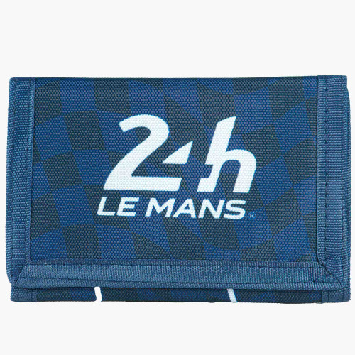 Porte Feuille - 24H Le Mans