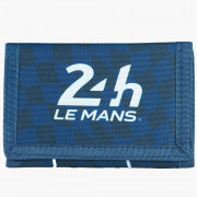 Porte Feuille - 24H Le Mans