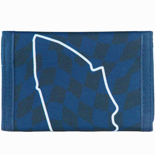 Porte Feuille - 24H Le Mans