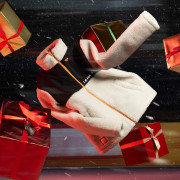 Veste Sherpa - 24H Le Mans