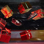 Basket Cool - Steve McQueen x Le Mans