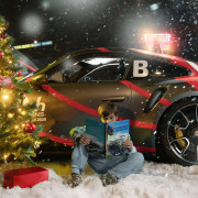 La Fabuleuse Histoire Des 24 Heures du Mans