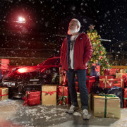 Reversible Down Jacket - 24H Le Mans