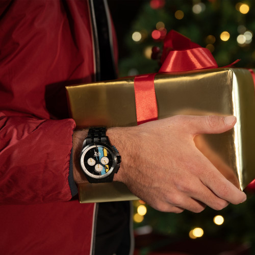 Sports Watch - 24H Le Mans