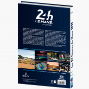 Édition 2025 - Annuel 24H Le Mans - Français