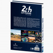 2025 Edition - Yearbook 24H Le Mans - English