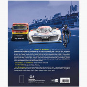 Circuit Bugatti, 60 ans de légende au Mans