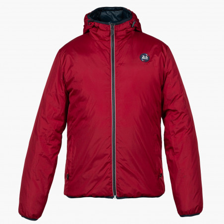 Reversible Down Jacket - 24H Le Mans