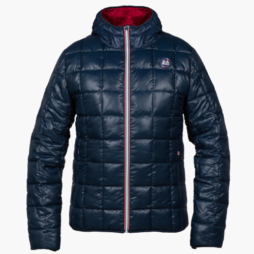 Reversible Down Jacket - 24H Le Mans