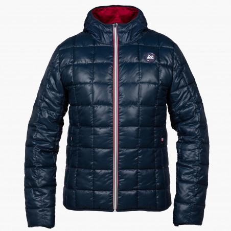 Reversible Down Jacket - 24H Le Mans