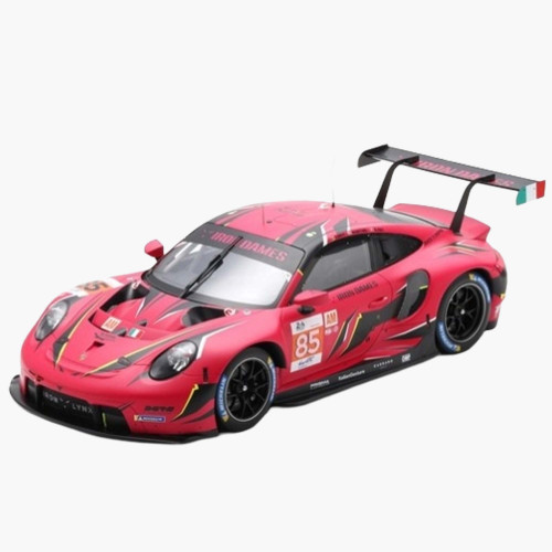 PORSCHE 911 RSR N°85 2023 - 1/12