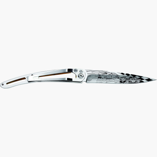 1966 Collector Pocket Knife – 24h Le Mans x Deejo