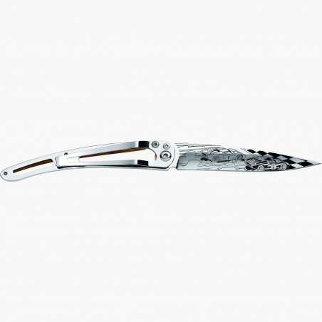1966 Collector Pocket Knife – 24h Le Mans x Deejo