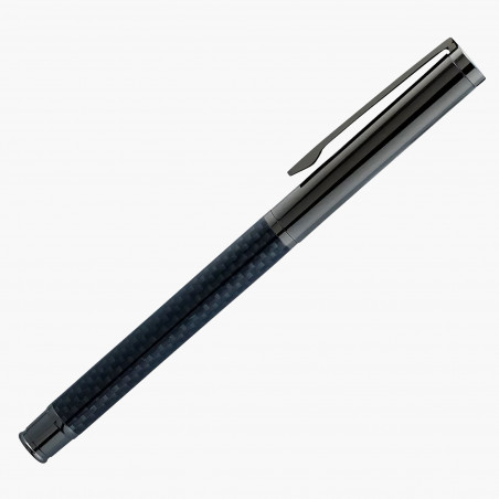 Rollerball pen with emblem - Porsche