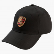 Baseball cap with patch - Porsche