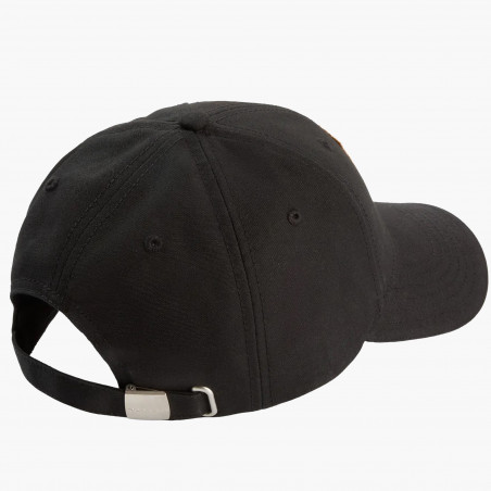 Baseball cap with patch - Porsche
