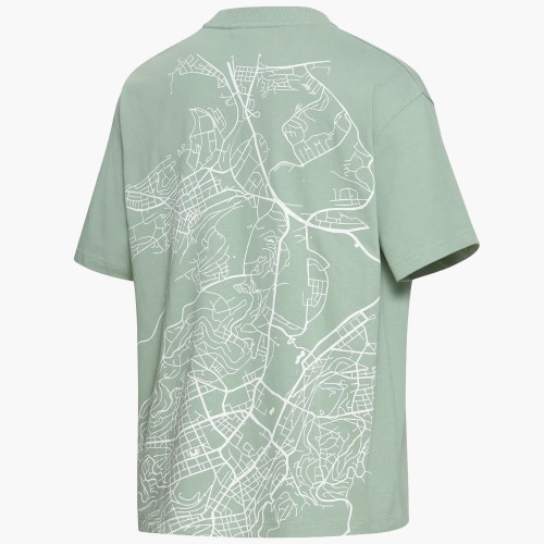 Urban Unisex T-shirt – Porsche