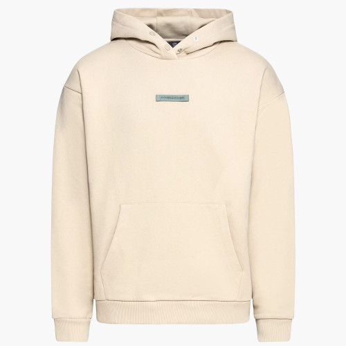 Hoodie unisex Urban – Porsche