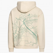 Hoodie unisex Urban – Porsche