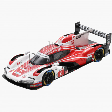 PORSCHE 963 N°6 2025 - 1/43