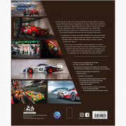 Le Mans Heroes : 81 cars, 100 years of history