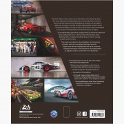 Le Mans Heroes : 81 cars, 100 years of history