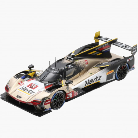 CADILLAC V SERIES R N°38 2025 - 1/43