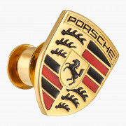 Pin’s écusson Essential – Porsche