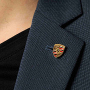 Pin’s écusson Essential – Porsche